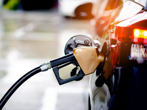 4 Reasons Why You Should Use A Fuel Rate Calculator
