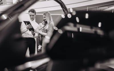 7 Things To Know Before You Buy A Family Car