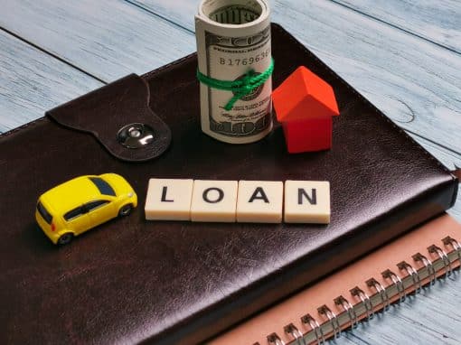 Can You Get A Personal Loan In A Tough Economy?