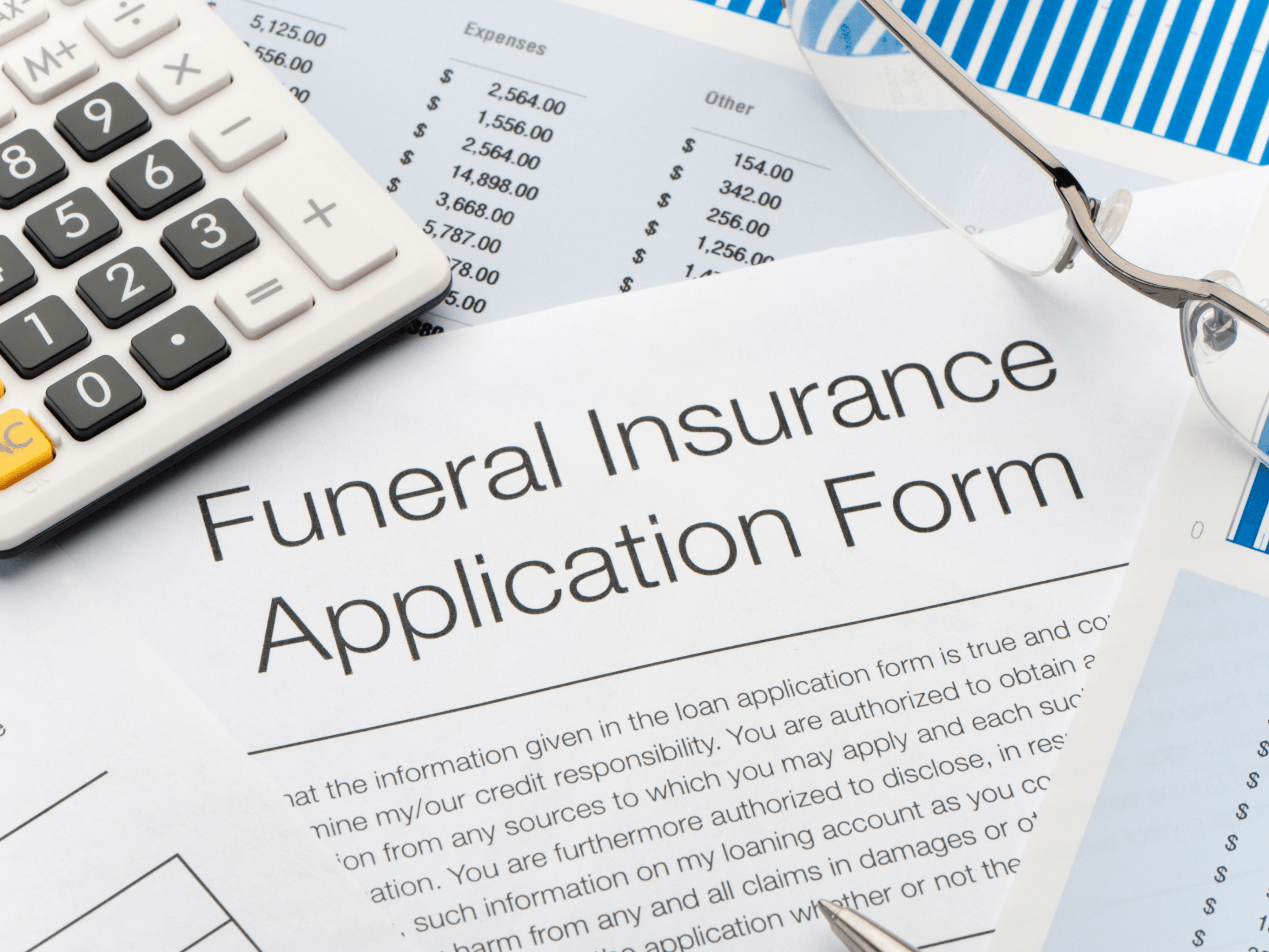 Funeral Insurance