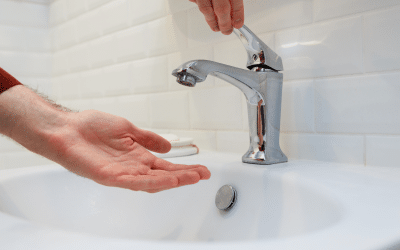 What Is Water-Shedding — And Does It Even Matter?