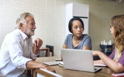 What To Discuss Before Naming Someone As Your Beneficiary
