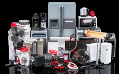 Gas Or Electric? Which Appliances Are Cheaper?