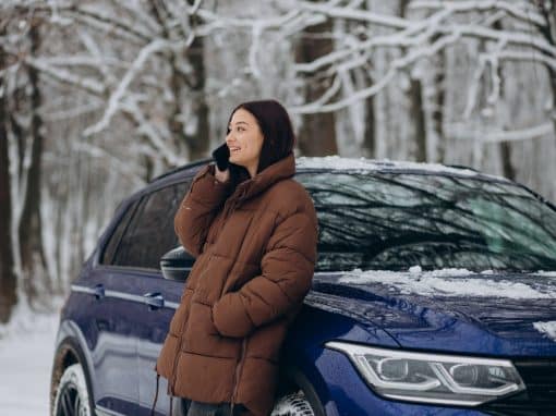 How To Prep Your Car For Winter: Here’s A Simple Checklist
