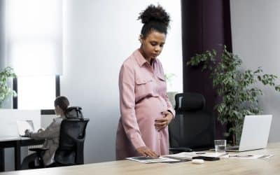 Planning A Family? Here’s How To Prepare For Maternity Leave