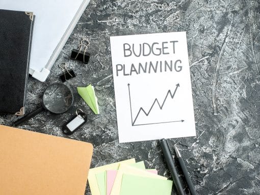 5 Budget Tweaks To Finish The Year Strong 