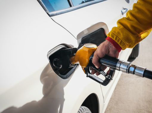 How To Choose A Car With Low Fuel Consumption