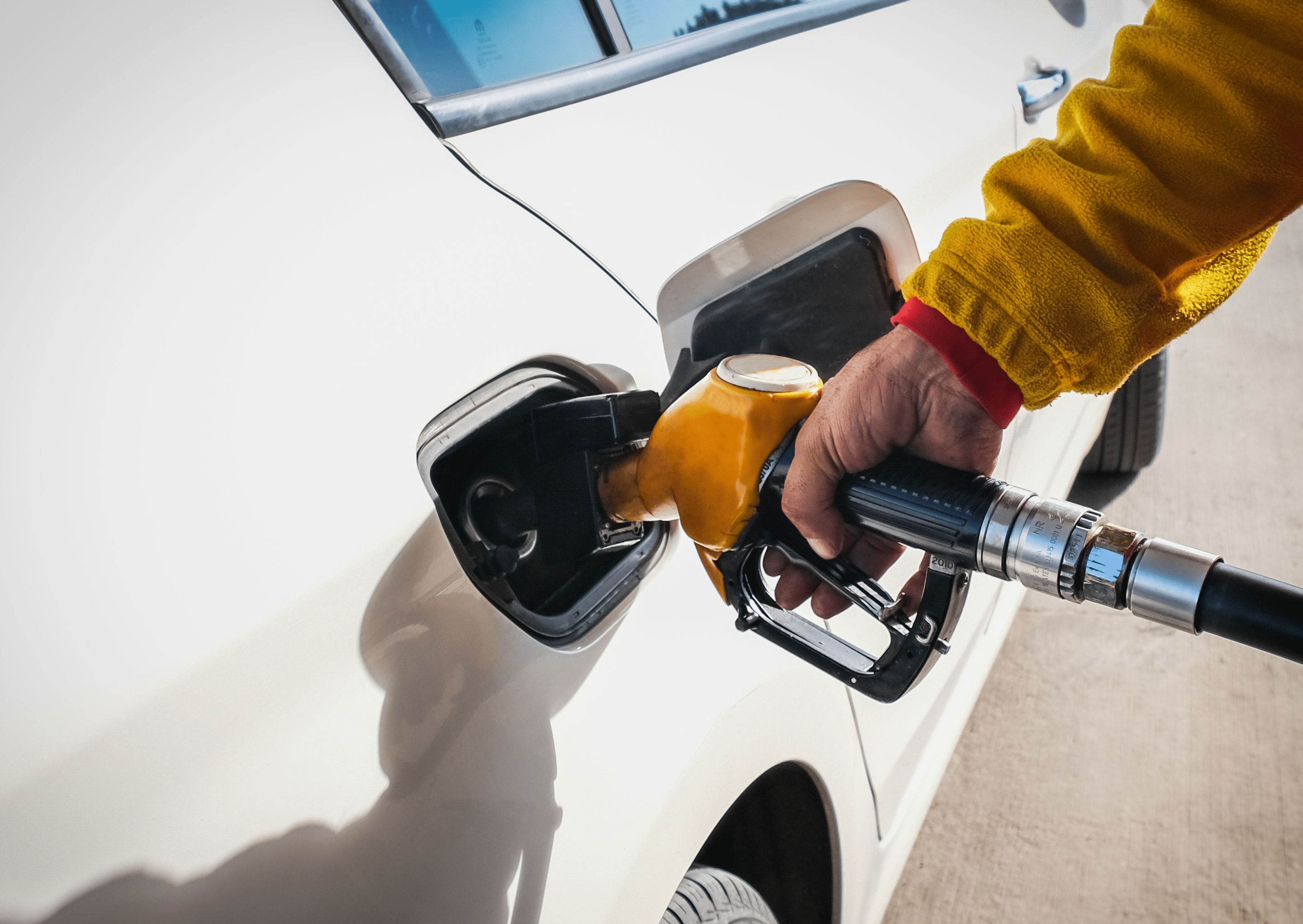 Fuel Consumption