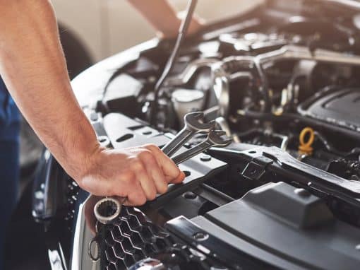How To Talk To A Mechanic (And Be Taken Seriously) 