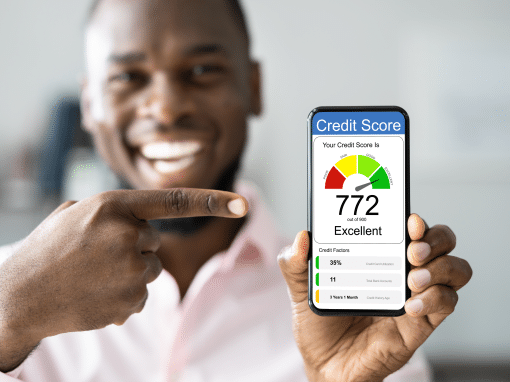 Your Credit Score And Car Finance 