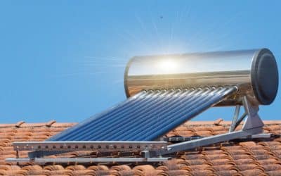 What South Africans Pay For Their Geyser Costs   