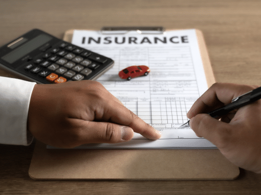 The Rise of Microinsurance Models 