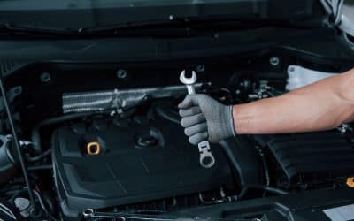 Why October Is the Best Month to Service Your Car Before the Year-End Rush 