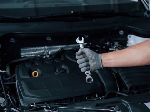 Why October Is the Best Month to Service Your Car Before the Year-End Rush 
