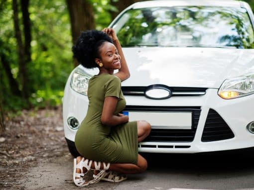 The Case For Owning An Older Car in 2025 
