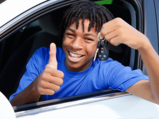 Affordable Car Insurance for Young Drivers: What SA Parents Should Know Before December Travels 