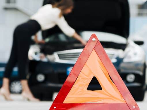 Road Trip Ready: AA Membership Benefits To Keep You Going